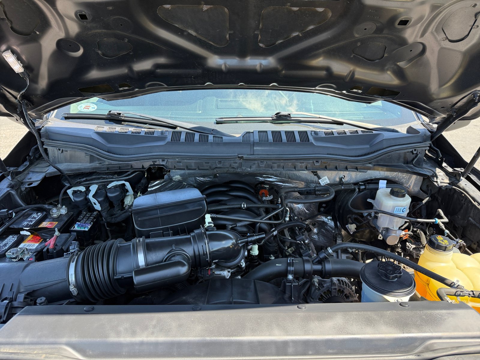 Certified 2020 Ford F250 Lariat AWD/4WD image 20