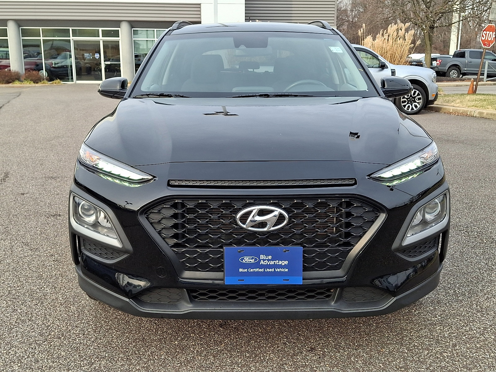Used 2020 Hyundai Kona SEL image 12