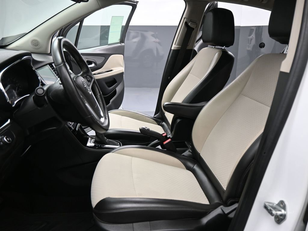 Used 2017 Buick Encore Preferred image 10