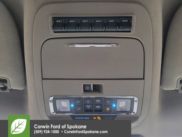 Certified 2025 Ford F450 Platinum w/ Platinum Plus Package image 42