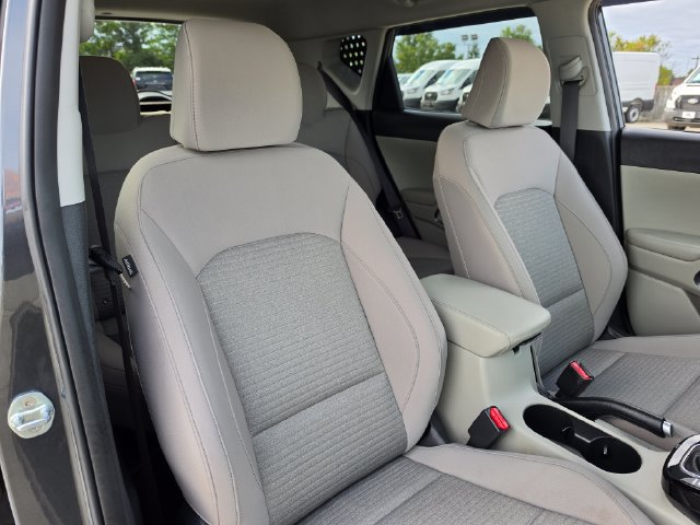 Used 2021 Kia Soul EX FWD image 19
