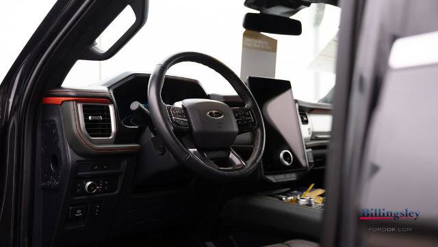 Certified 2022 Ford Expedition Timberline AWD/4WD image 8