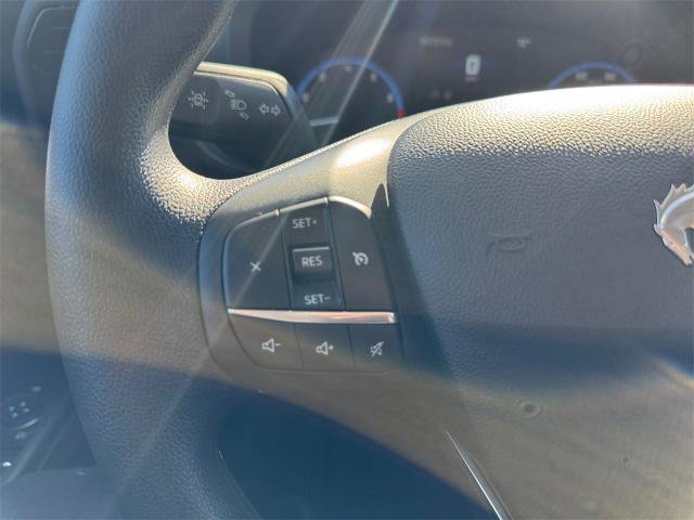 Certified 2022 Ford Bronco Sport Base image 21