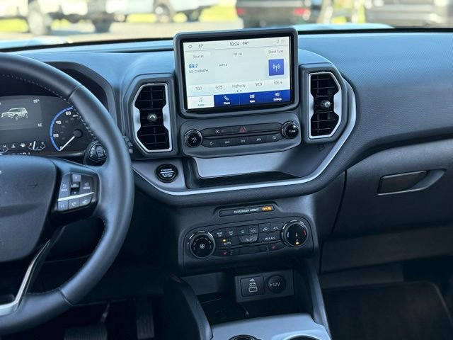 Certified 2023 Ford Bronco Sport Big Bend w/ Convenience Package AWD/4WD image 18