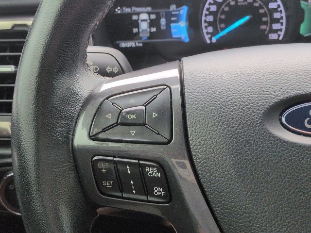 Certified 2019 Ford Ranger Lariat w/ Equipment Group 501A Mid AWD/4WD image 26
