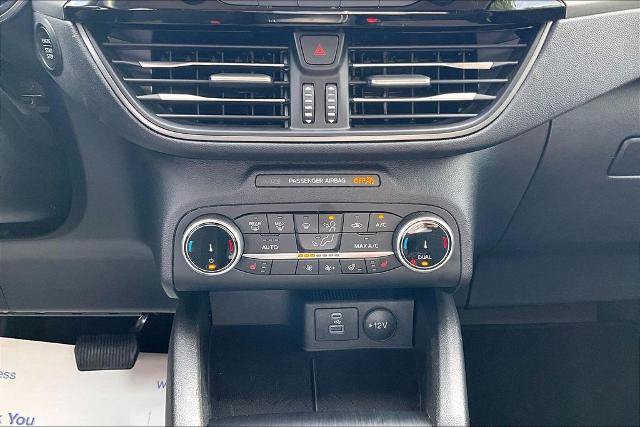 Certified 2023 Ford Escape Active AWD/4WD image 31