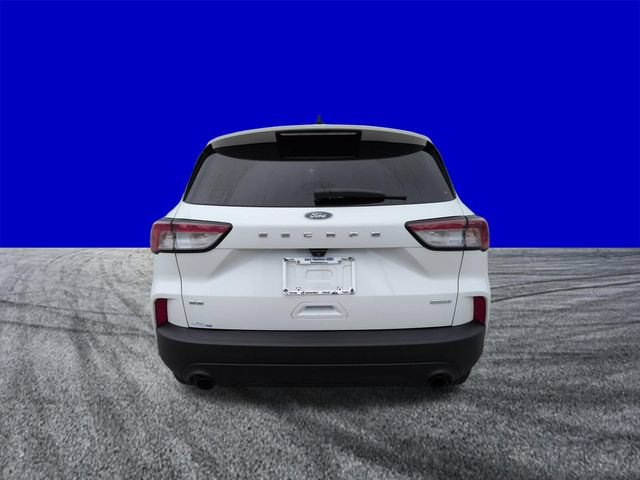 Certified 2020 Ford Escape SE FWD image 5