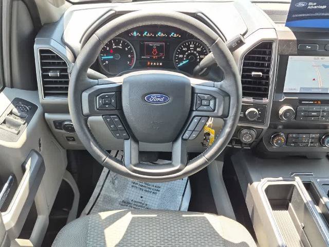 Certified 2020 Ford F150 XLT w/ Equipment Group 302A Luxury AWD/4WD image 8