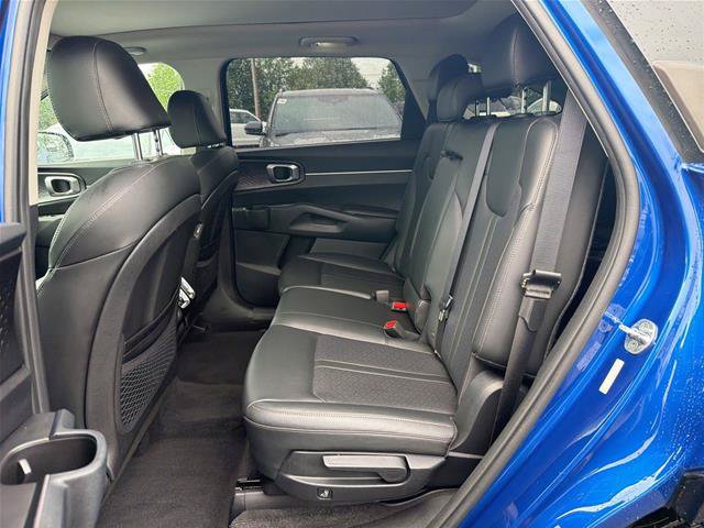 Used 2023 Kia Sorento S w/ Panoramic Sunroof Package FWD image 7