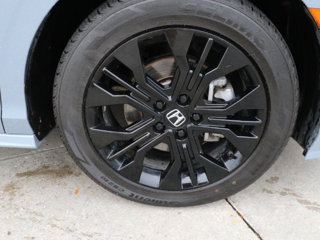 Used 2025 Honda Odyssey Sport-L image 8