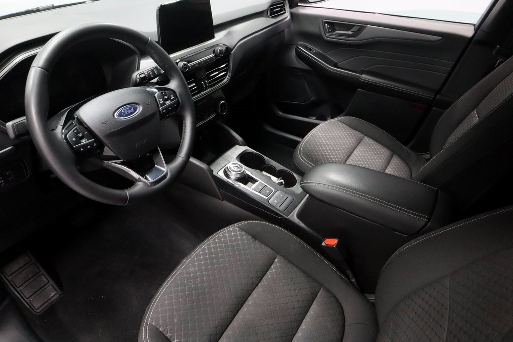 Certified 2023 Ford Escape Active image 24