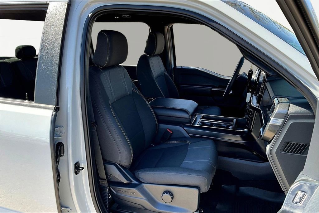 Certified 2024 Ford F150 STX AWD/4WD image 9