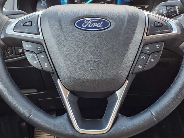 Certified 2023 Ford Edge SEL w/ Convenience Package AWD/4WD image 15
