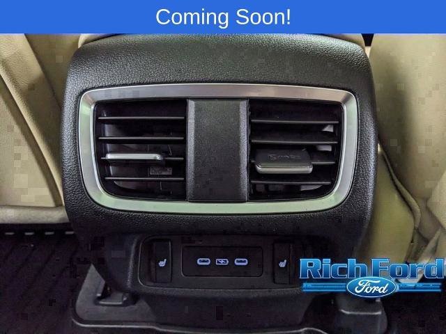 Used 2024 Acura RDX SH-AWD w/ Advance Package image 15