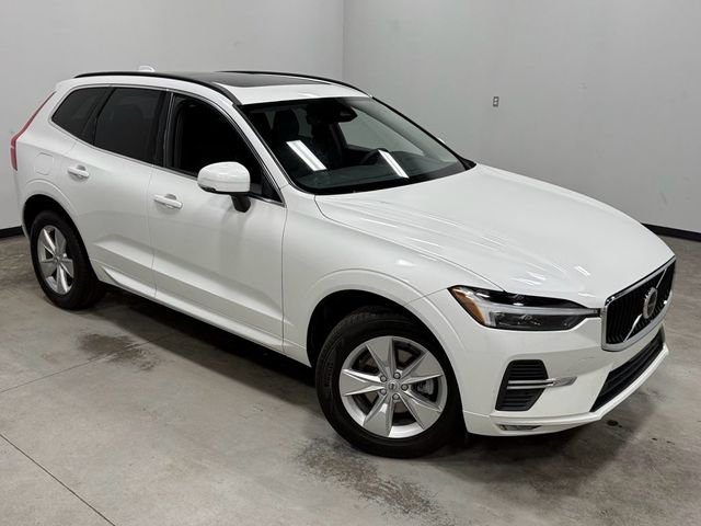 Used 2022 Volvo XC60 B5 Momentum AWD/4WD image 38