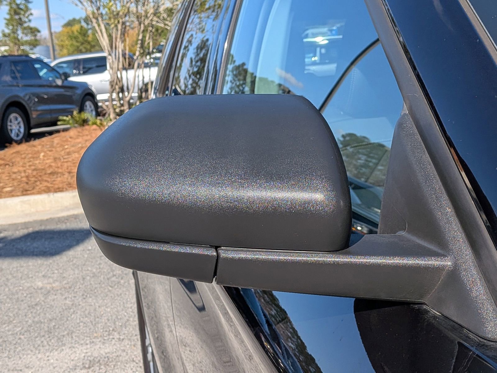 Certified 2023 Ford Explorer XLT w/ Equipment Group 202A image 13