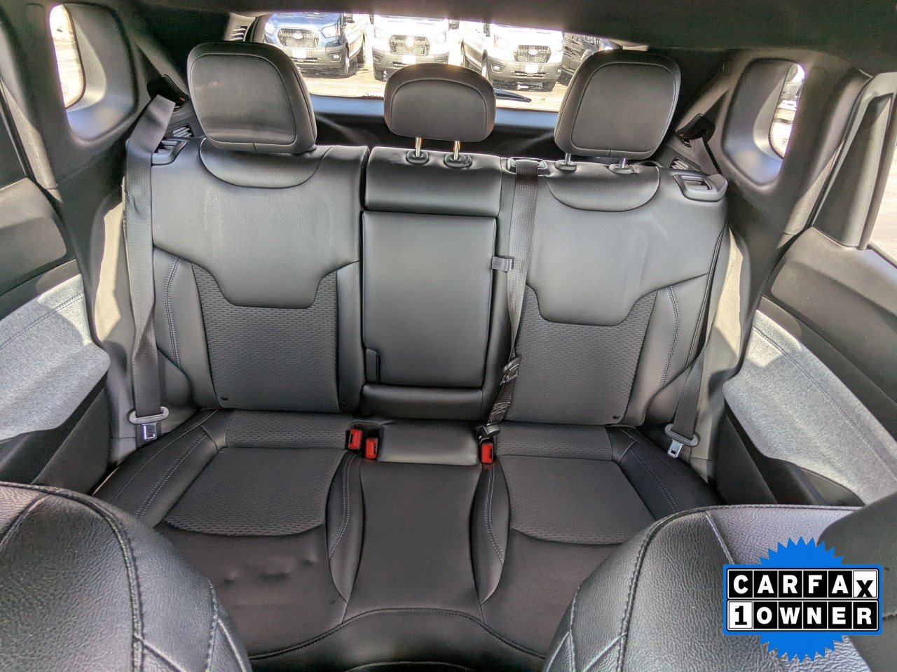 Used 2024 Jeep Compass Latitude image 15