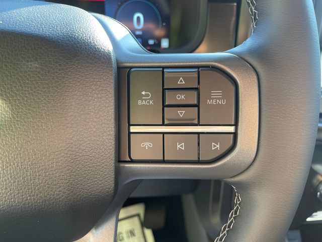 Certified 2026 Ford F150 Lariat AWD/4WD image 32