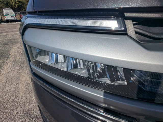 Certified 2024 Ford Expedition XLT image 11