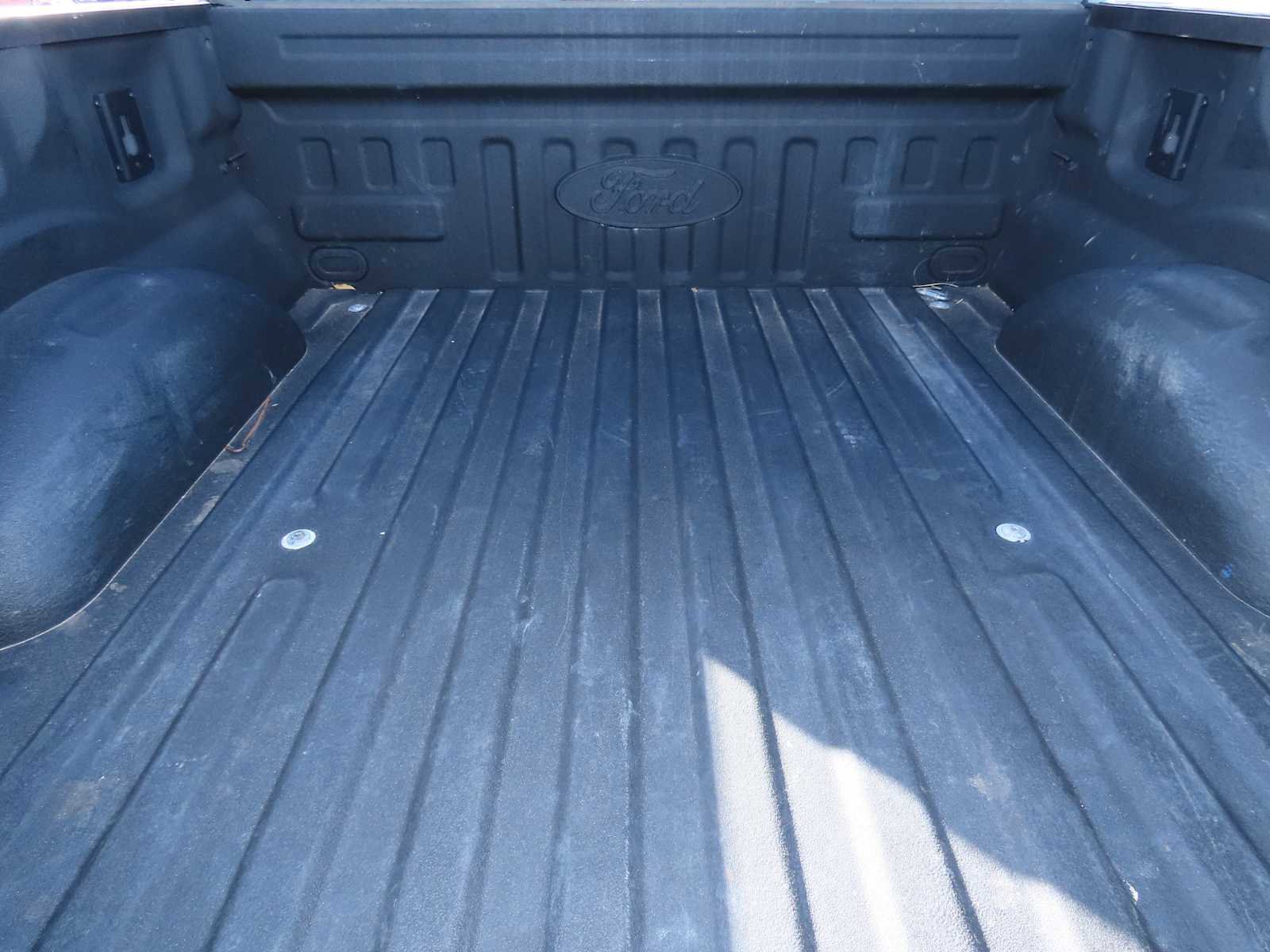 Certified 2020 Ford F150 XLT w/ Equipment Group 302A Luxury image 34