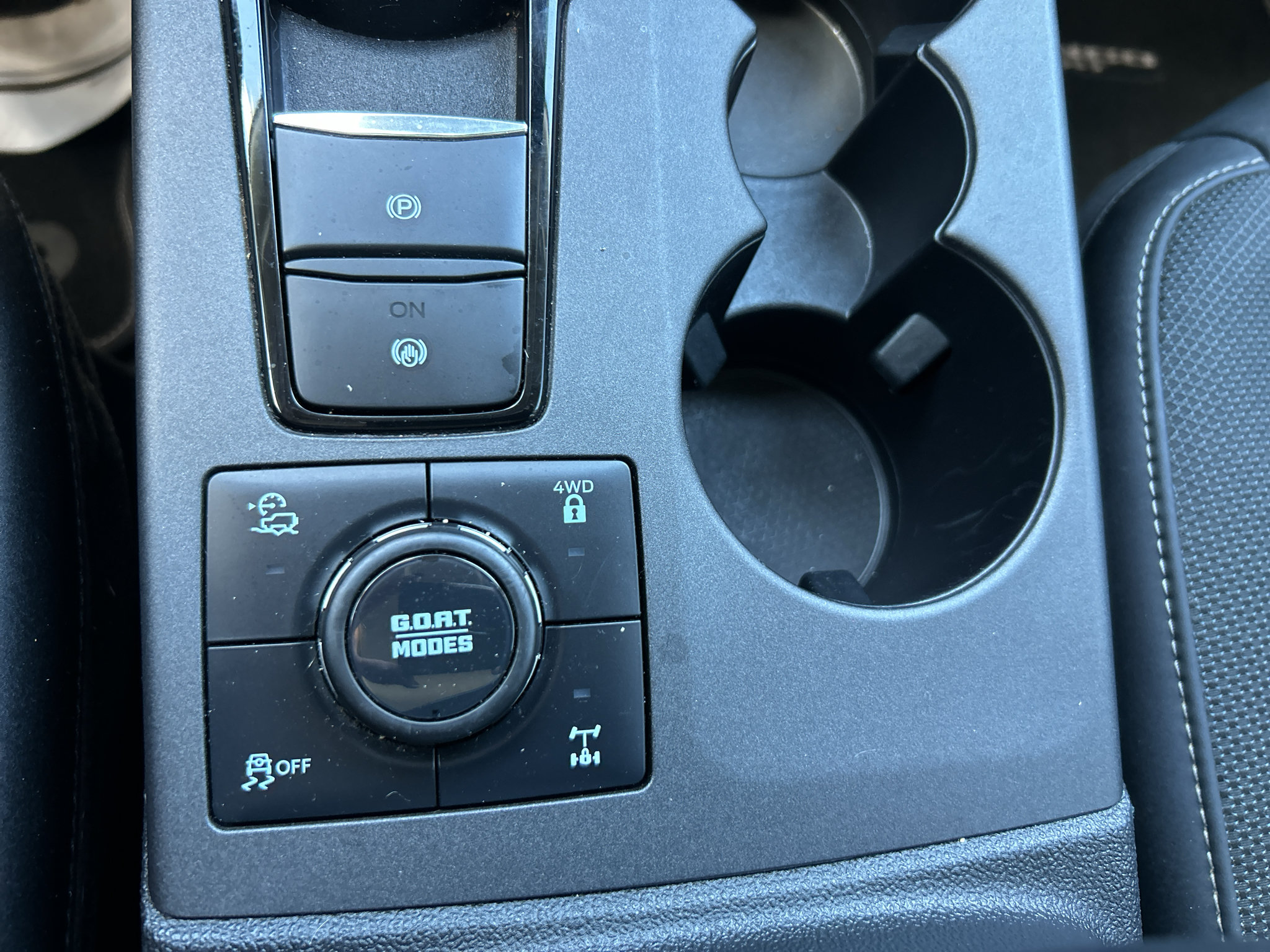 Certified 2022 Ford Bronco Sport Badlands AWD/4WD image 26