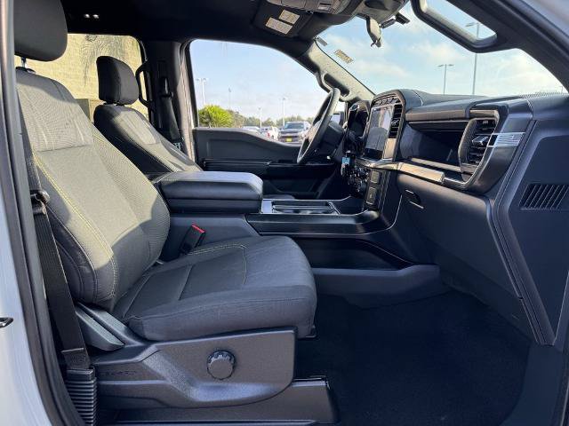 Certified 2024 Ford F150 STX AWD/4WD image 17