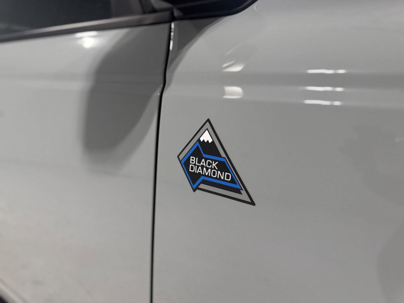 Certified 2023 Ford Bronco Black Diamond image 24