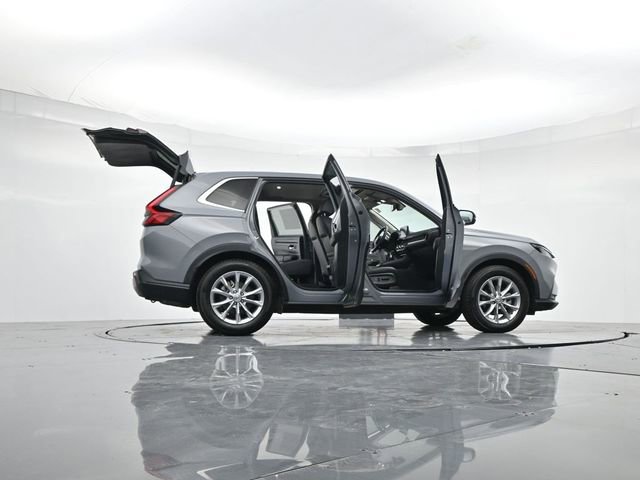 Used 2025 Honda CR-V EX-L image 51