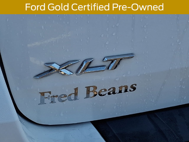 Certified 2023 Ford Explorer XLT w/ Equipment Group 202A AWD/4WD image 35