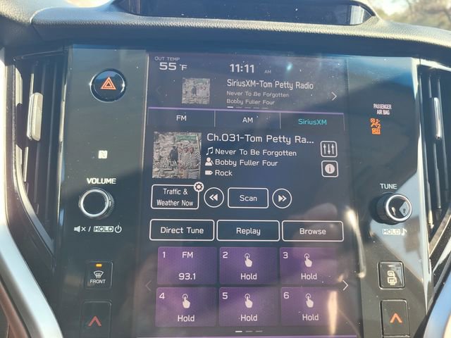 Used 2022 Subaru Outback Touring XT image 23