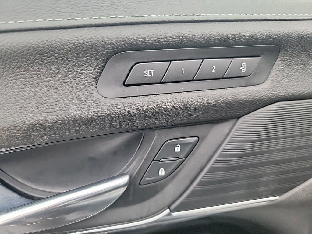 Used 2023 Cadillac CT4 Premium Luxury w/ Climate Package image 36