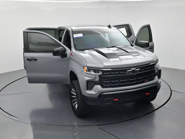 Used 2024 Chevrolet Silverado 1500 LT Trail Boss w/ Convenience Package II AWD/4WD image 50
