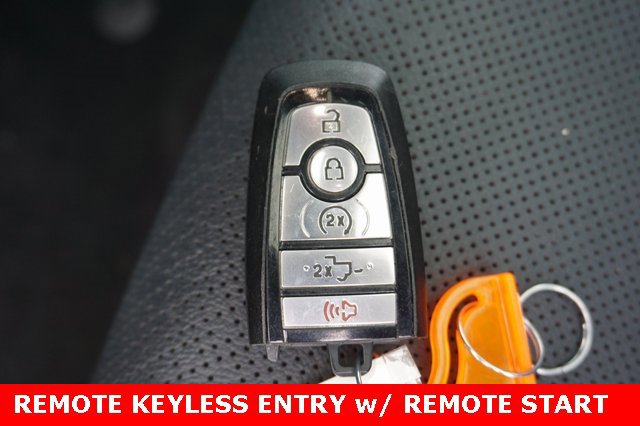 Certified 2022 Ford F150 Lariat image 22