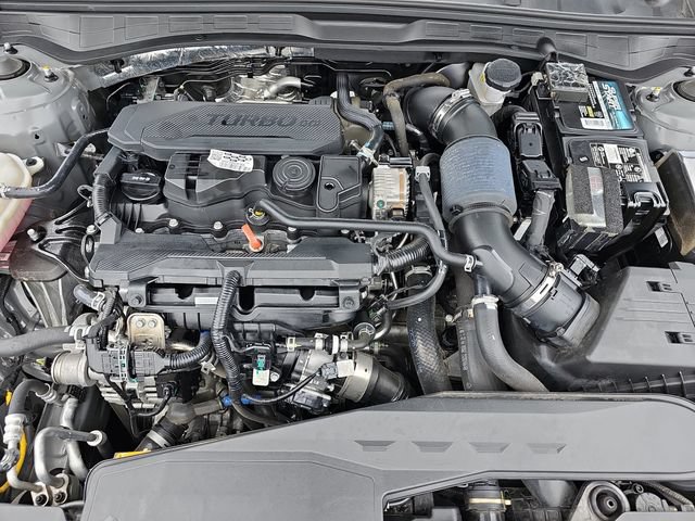 Used 2022 Hyundai Sonata Limited FWD image 34