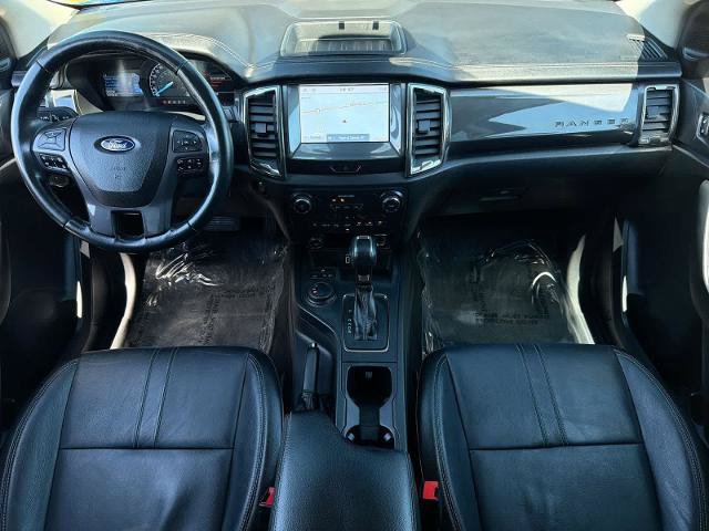 Certified 2020 Ford Ranger Lariat w/ Technology Package AWD/4WD image 16