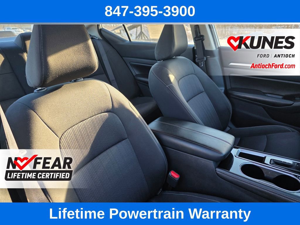 Used 2023 Nissan Altima 2.5 SV image 32