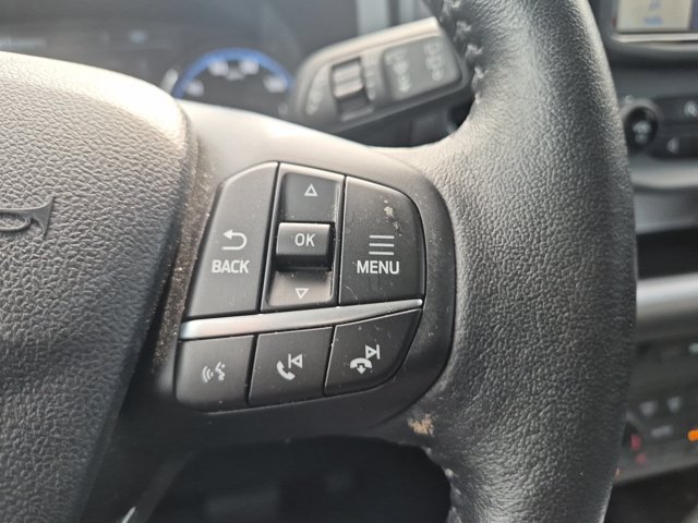 Certified 2023 Ford Bronco Sport Outer Banks AWD/4WD image 19