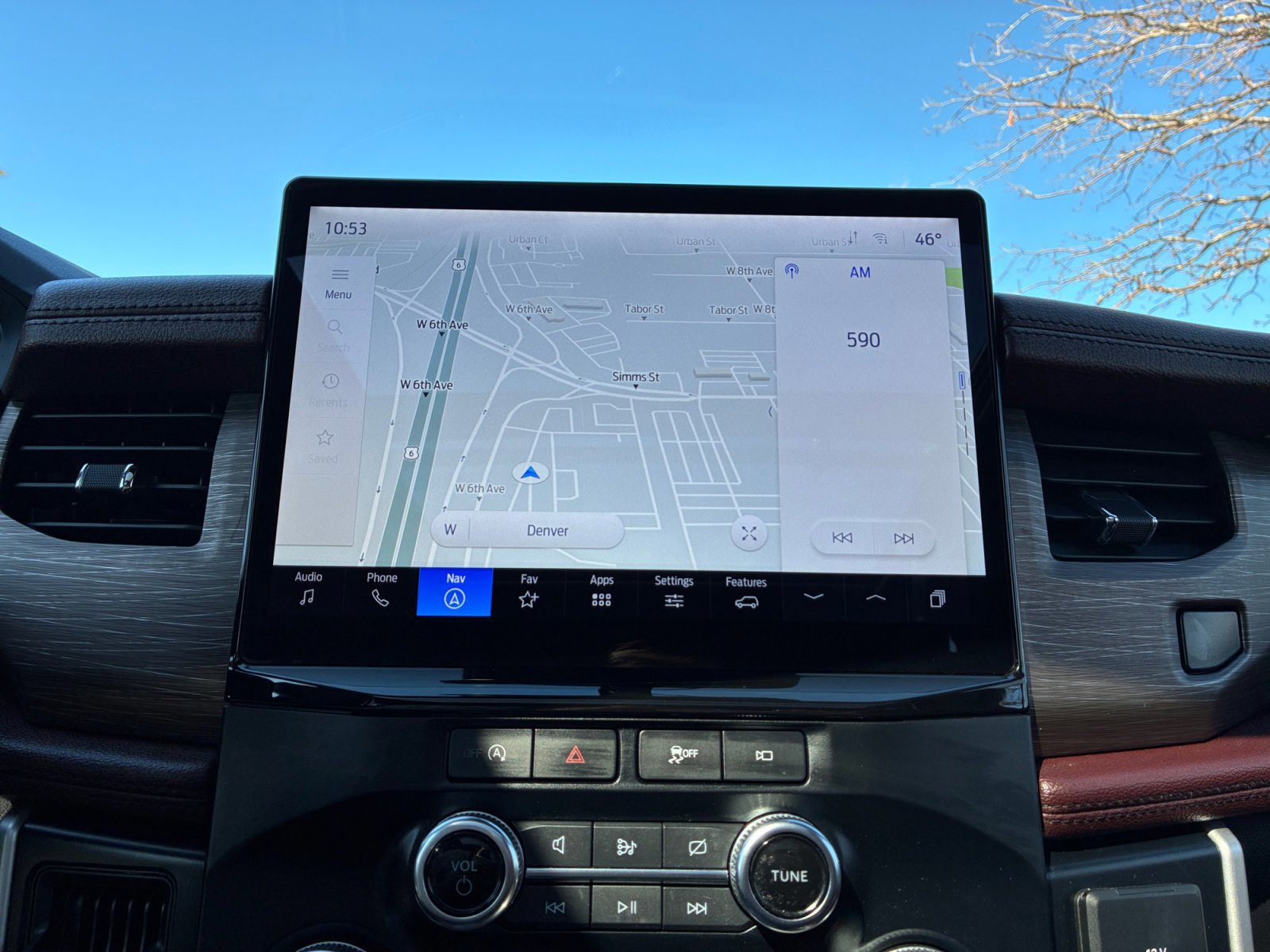 Certified 2024 Ford Expedition Limited image 28