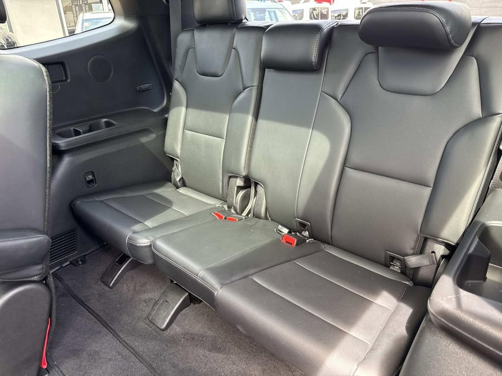 Used 2024 Kia Telluride SX Prestige X-Line AWD/4WD image 15