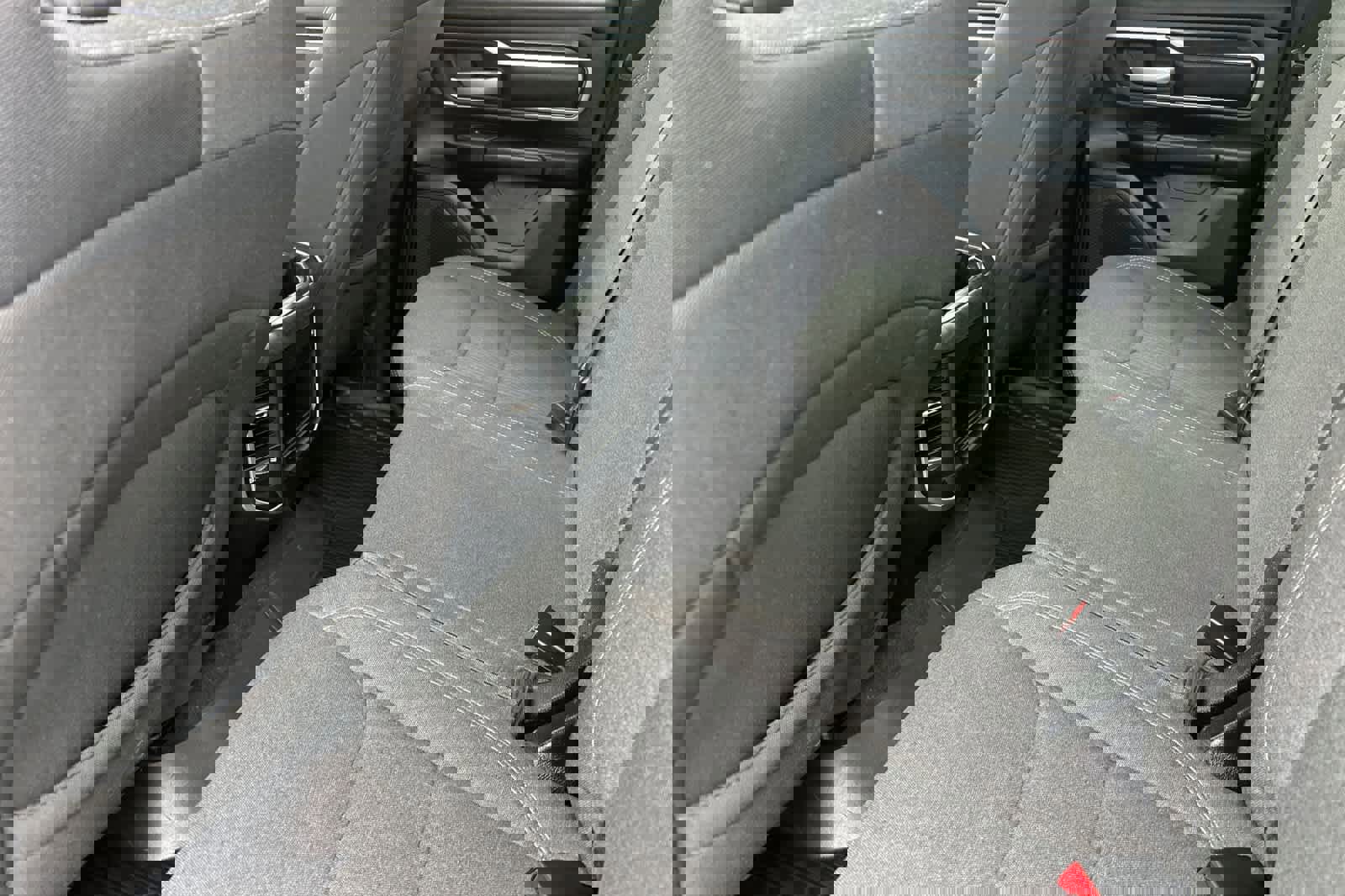 Used 2022 RAM 1500 Big Horn image 10