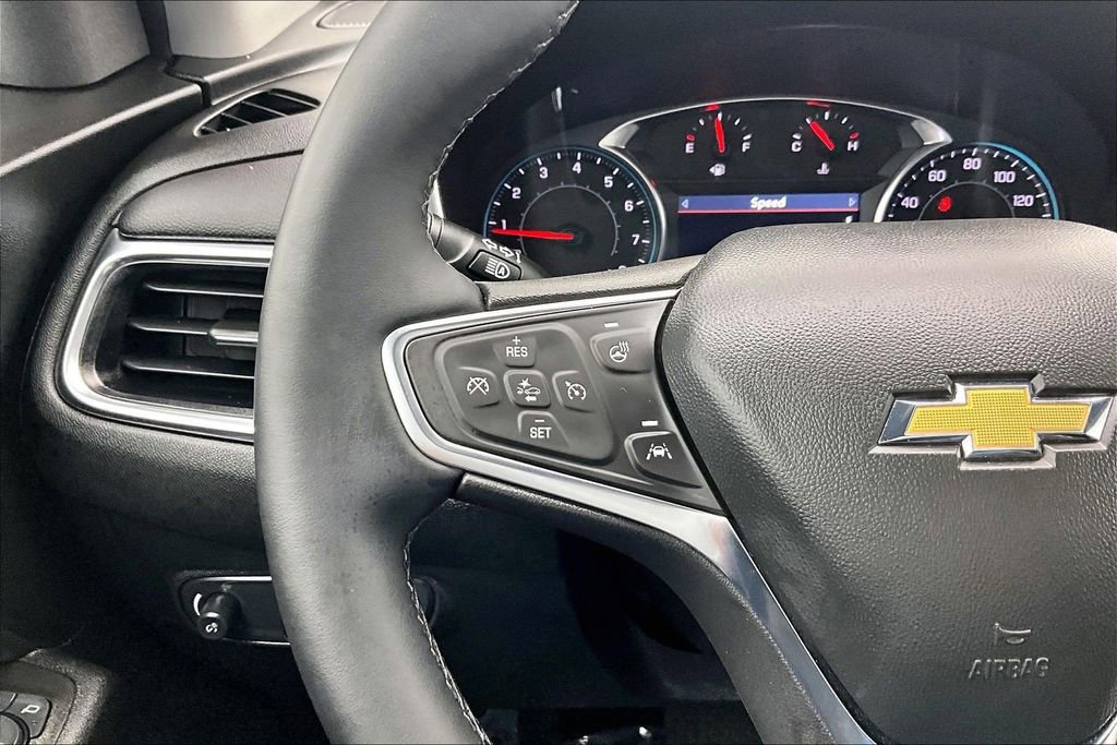 Used 2024 Chevrolet Equinox LT image 18
