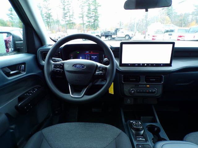 Certified 2025 Ford Maverick XL FWD image 15