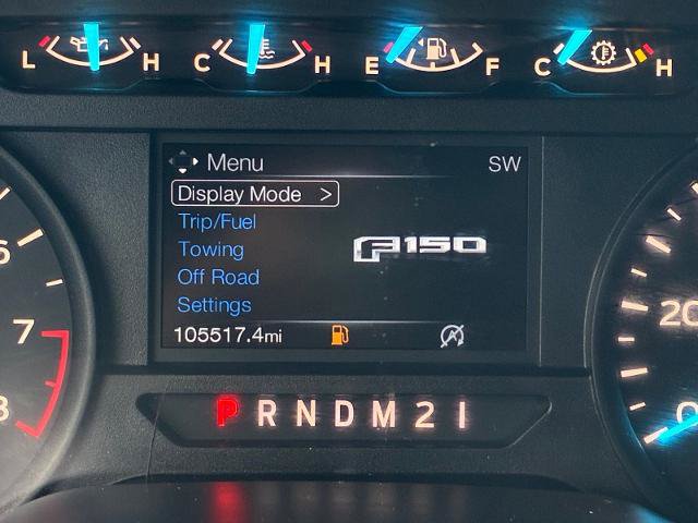 Certified 2019 Ford F150 XL w/ Equipment Group 101A Mid RWD image 26