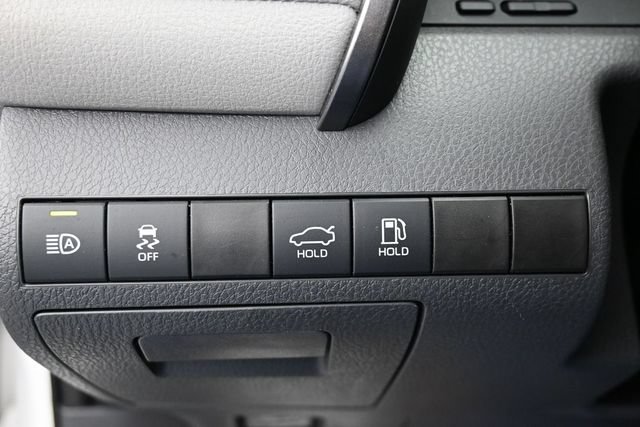 Used 2024 Toyota Camry LE FWD image 23