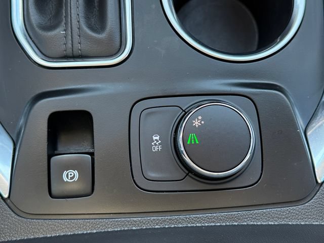 Used 2019 Chevrolet Traverse RS FWD image 7