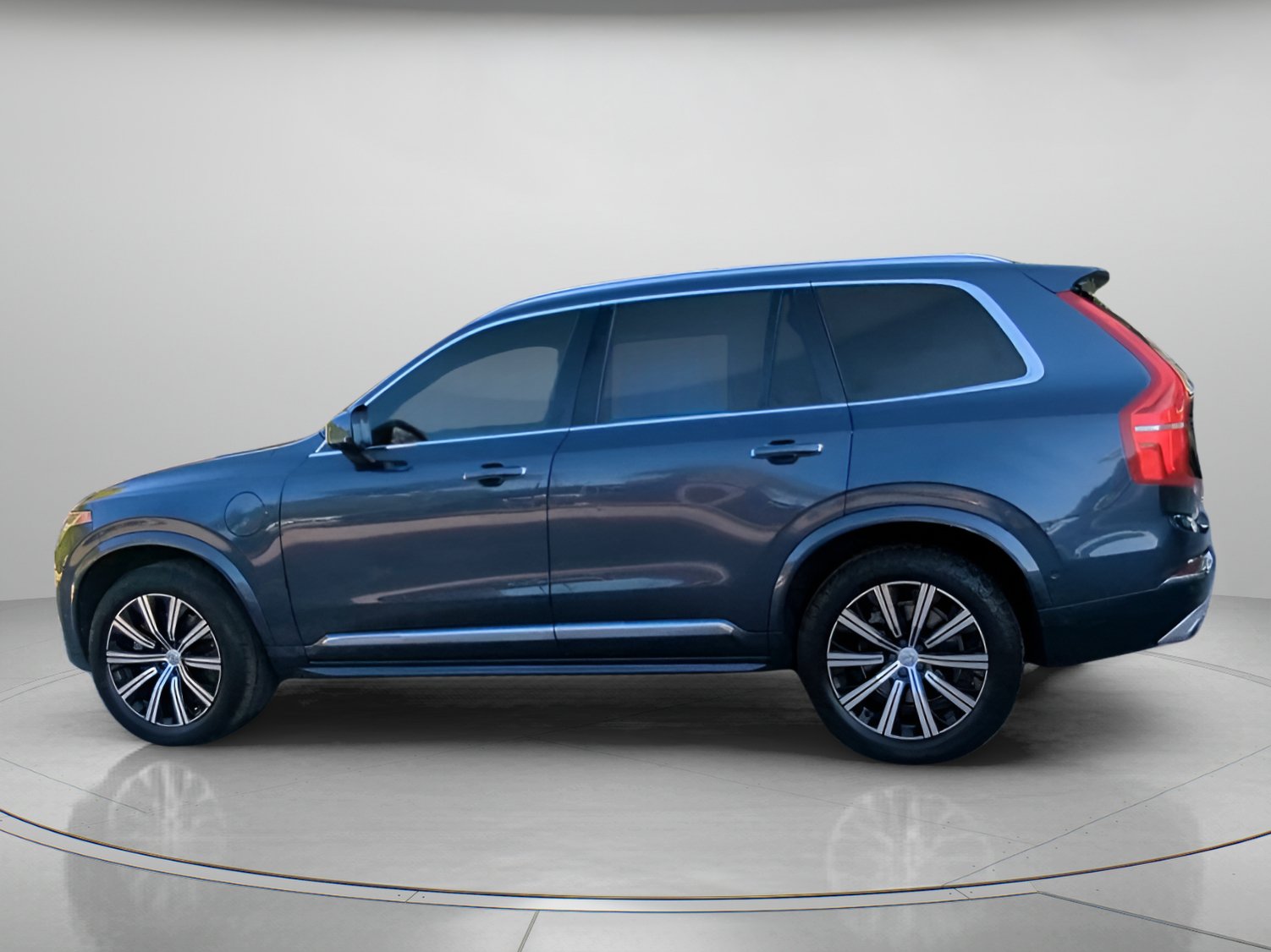 Used 2020 Volvo XC90 T8 Inscription AWD/4WD image 18