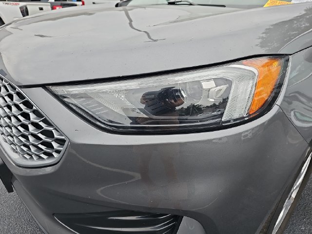 Certified 2024 Ford Edge SEL AWD/4WD image 32