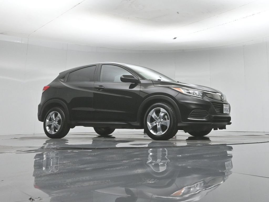 Used 2019 Honda HR-V LX image 3