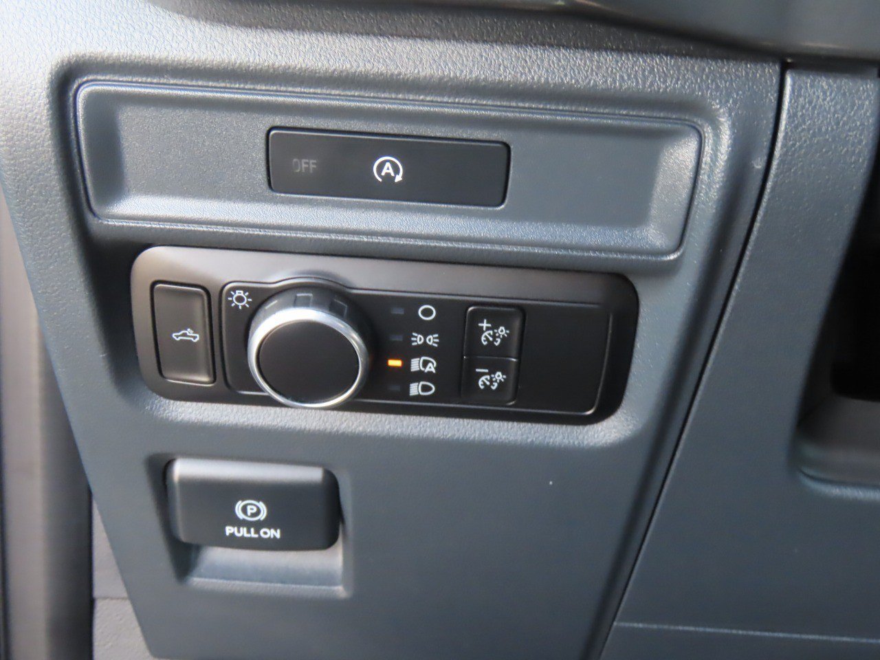 Certified 2025 Ford F150 STX RWD image 26
