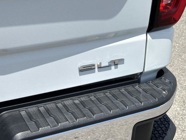 Used 2025 GMC Sierra 1500 SLT AWD/4WD image 12